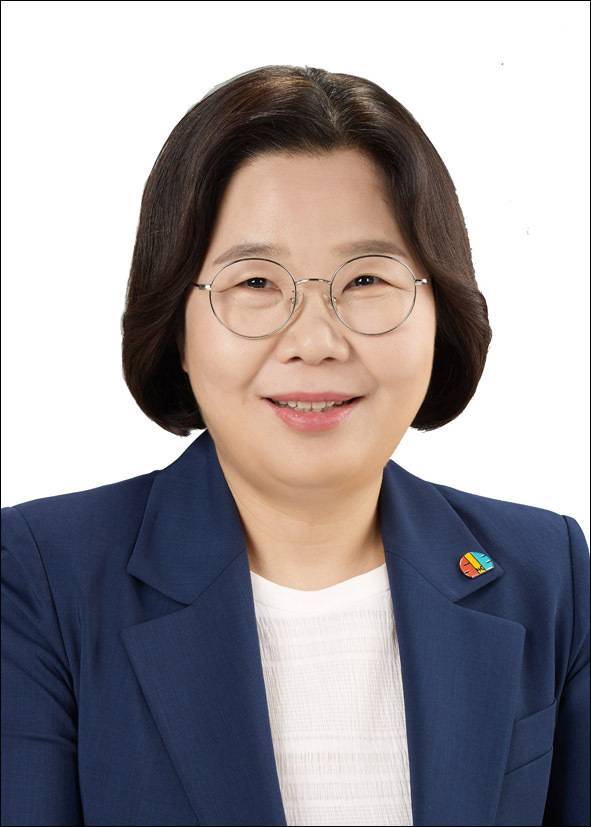 양은숙 의원