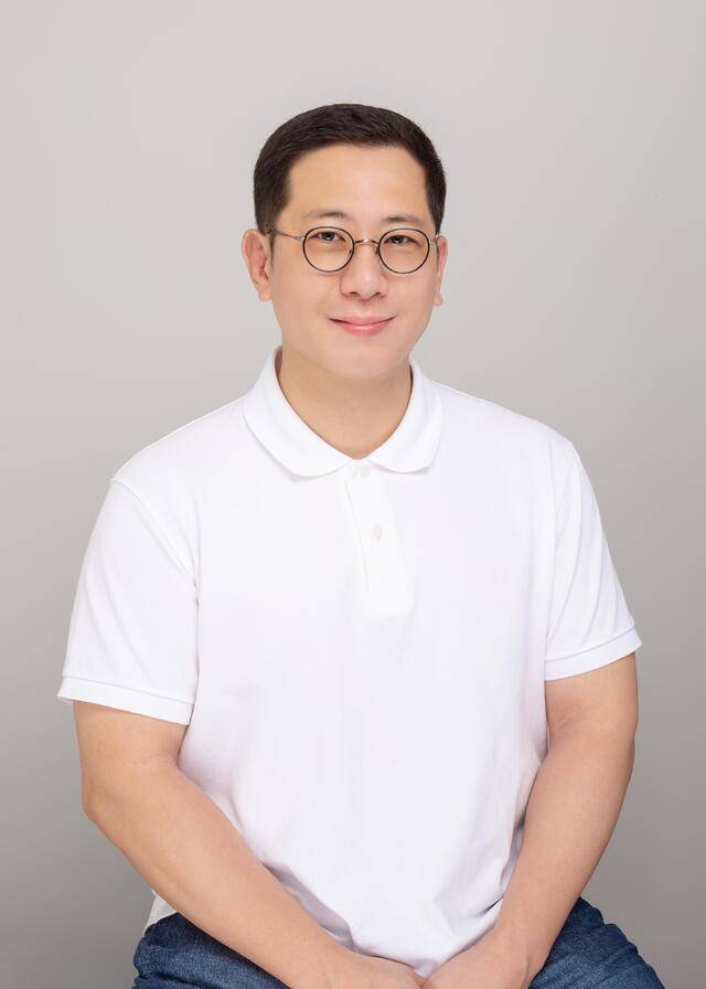 영남대 로봇공학과 최정수 교수. 영남대 제공