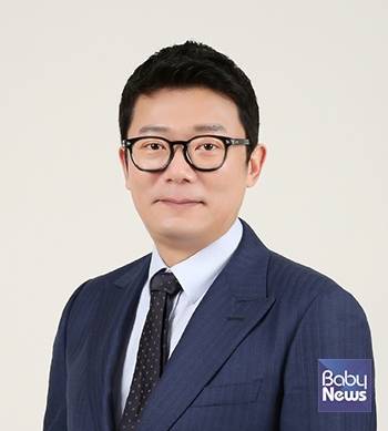 재테크 분야 칼럼니스트로 활동하는 서정욱. ⓒ서정욱