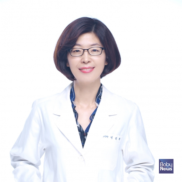 해아림한의원 송파잠실점 석선희 원장(한방신경정신과전문의). ⓒ해아림한의원