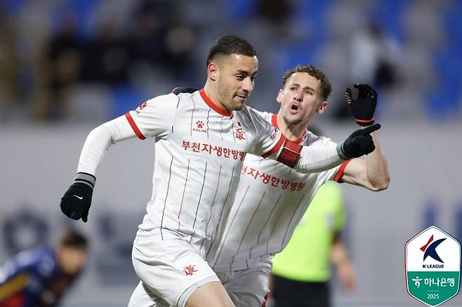 제공 | 한국프로축구연맹