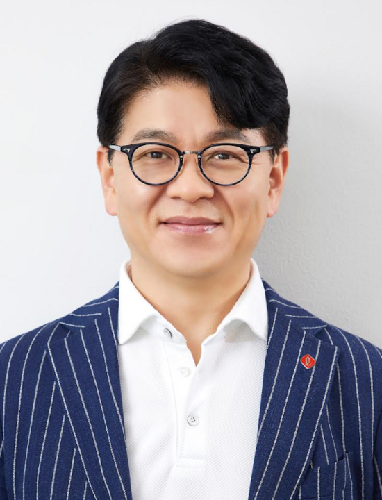 차우철 롯데마트·롯데슈퍼 신임 대표이사 사장. /롯데지주