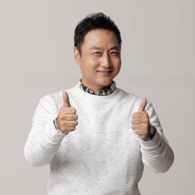 코미디언 김수용이 촬영 중 급성심근경색으로 쓰러졌던 당시 상황을 설명했다. 미디어랩시소 제공