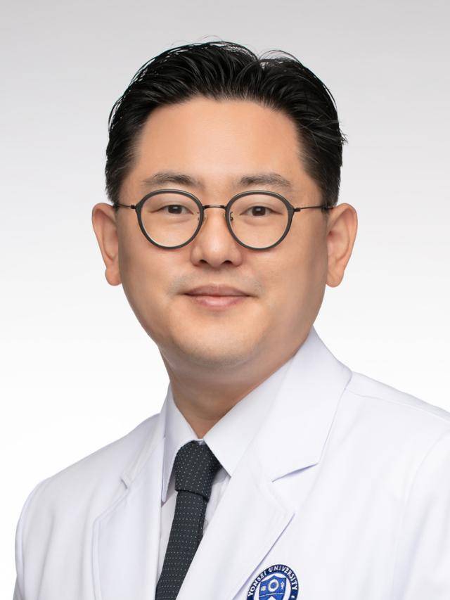 정요한 강남세브란스병원 신경과 교수. 강남세브란스병원 제공