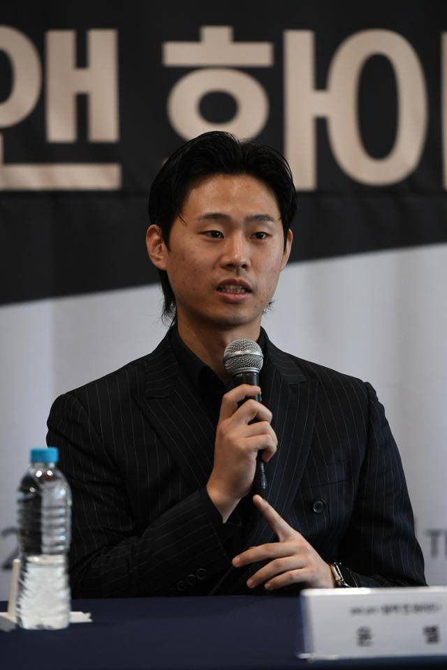 윤별 윤별발레컴퍼니 대표. 마포문화재단 제공