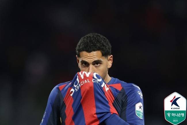 사진=한국프로축구연맹