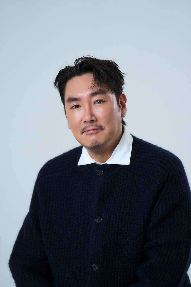 Cho Jin-woong (Wavve)