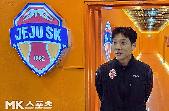 제주 SK 남태희. 사진=이근승 기자