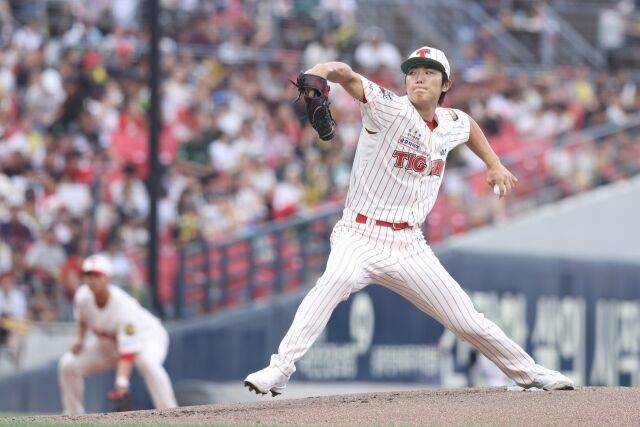 이의리/KIA 타이거즈