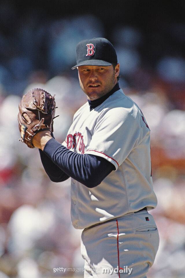 로저 클레멘스./게티이미지코리아