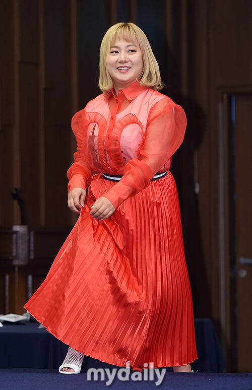 박나래 / 마이데일리