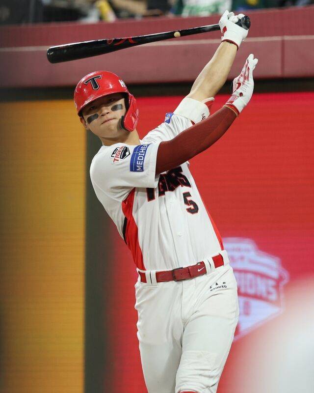 김도영/KIA 타이거즈