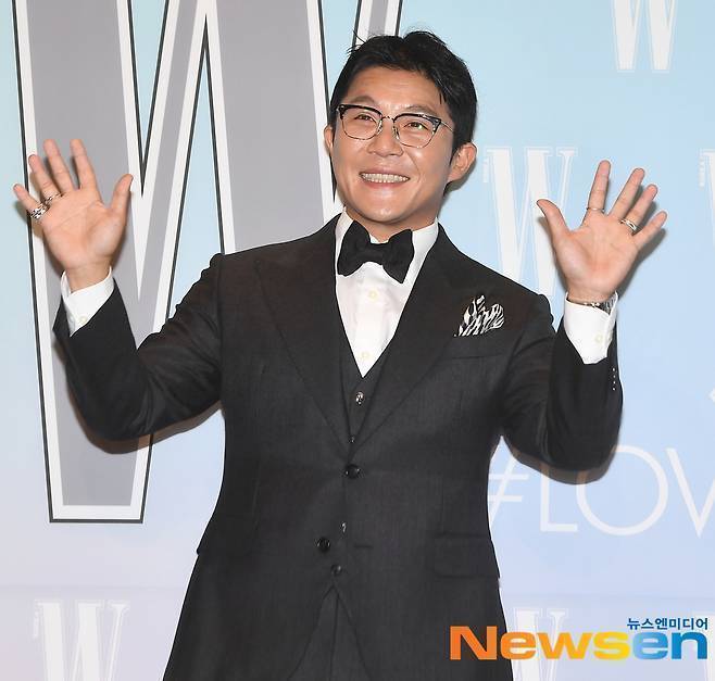 조세호(뉴스엔DB)