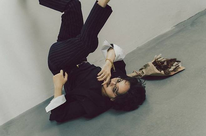 [서울=뉴시스] 토오보에. (사진 = Sony Music Labels, Inc. 제공) 2025.12.08. photo@newsis.com *재판매 및 DB 금지