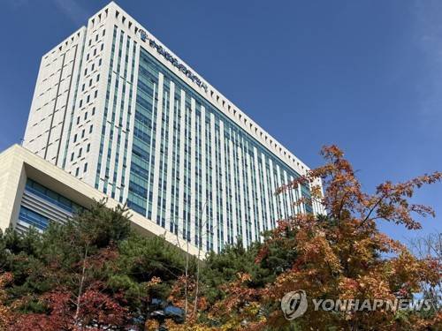 수원지법.수원고법 전경 연합뉴스 자료사진