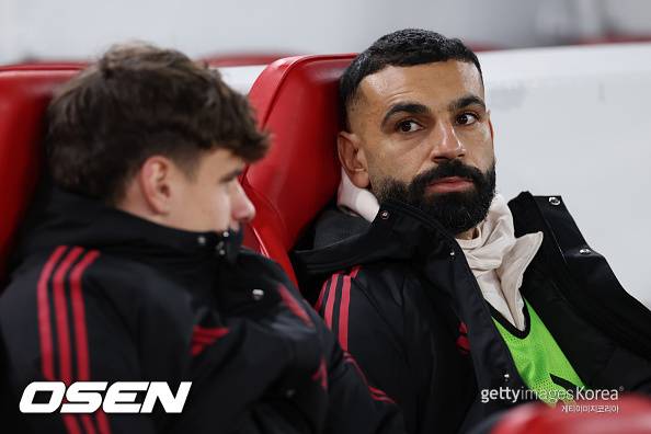 [사진] 리버풀 ⓒGettyimages(무단전재 및 재배포 금지)