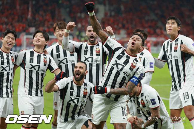 [사진] ⓒGettyimages(무단전재 및 재배포 금지)