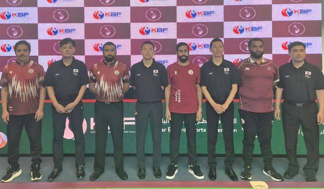 [사진] 대한당구연맹 제공