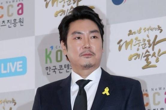 ▲조진웅 배우 ⓒ 연합뉴스