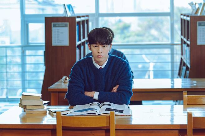 배우 이재욱. 사진제공｜KBS