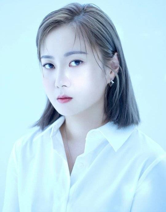 박나래.