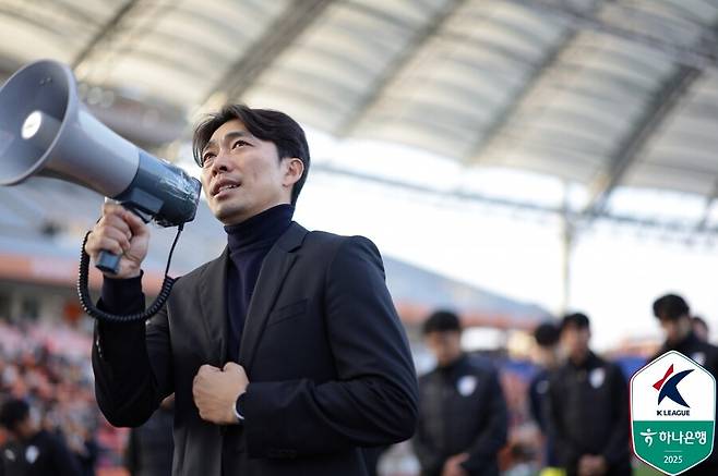 ▲ ⓒ한국프로축구연맹