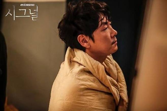 ▲ 조진웅. 제공| tvN 시그널