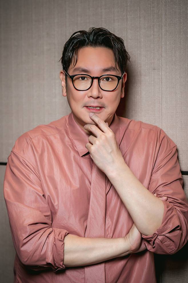 ▲ 조진웅. 제공| STUDIO X+U