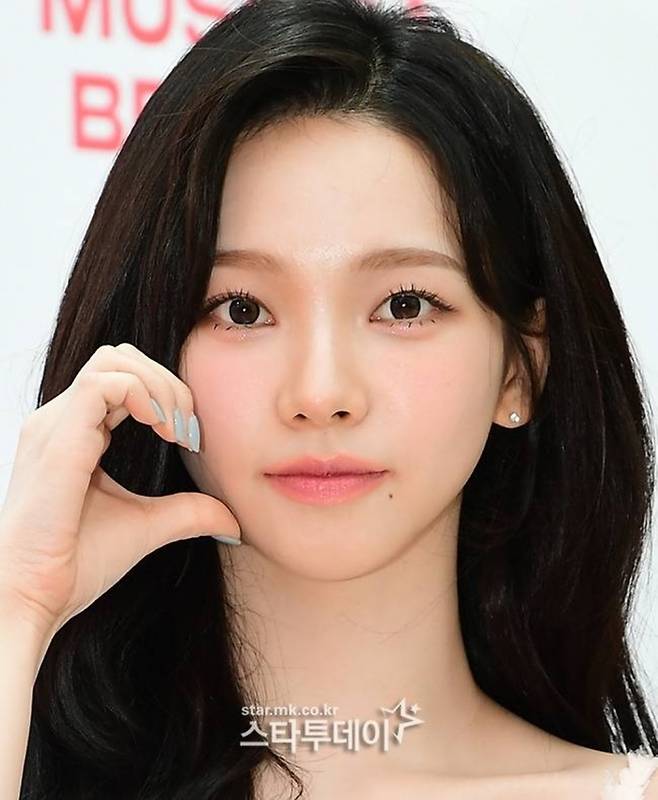 카리나. 사진|스타투데이DB