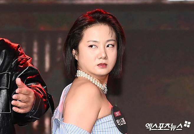 박나래