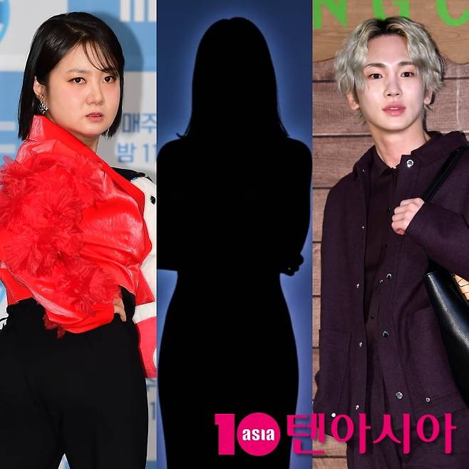 박나래-키/사진 = 텐아시아 사진DB