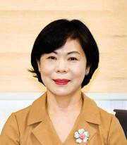 임효경 전 완도중 교감