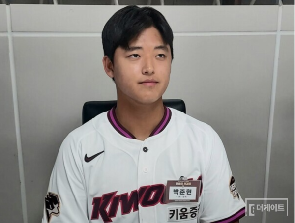 박준현(사진=더게이트 DB)