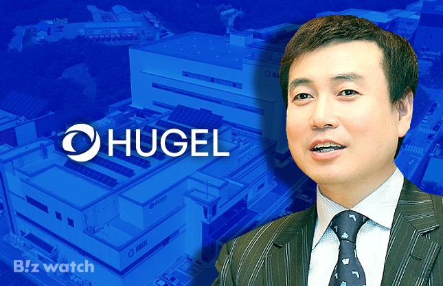 차석용 휴젤 회장