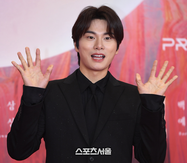 이이경. 사진 | 스포츠서울 DB