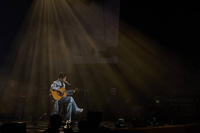 폴킴. 사진 | 와이예스엔터테인먼트, 켄버스 제공