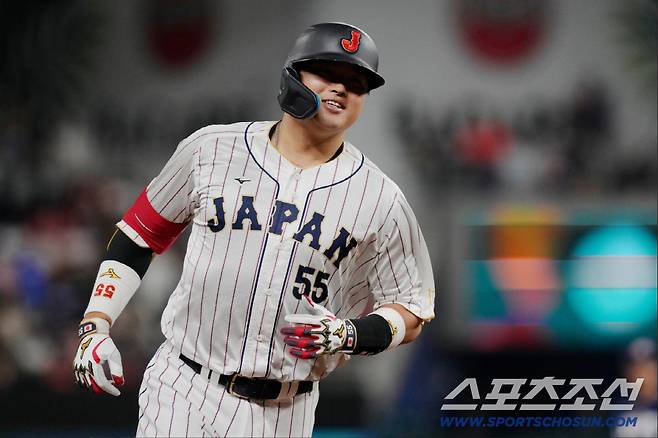 무라카미 무네타카. AP연합뉴스