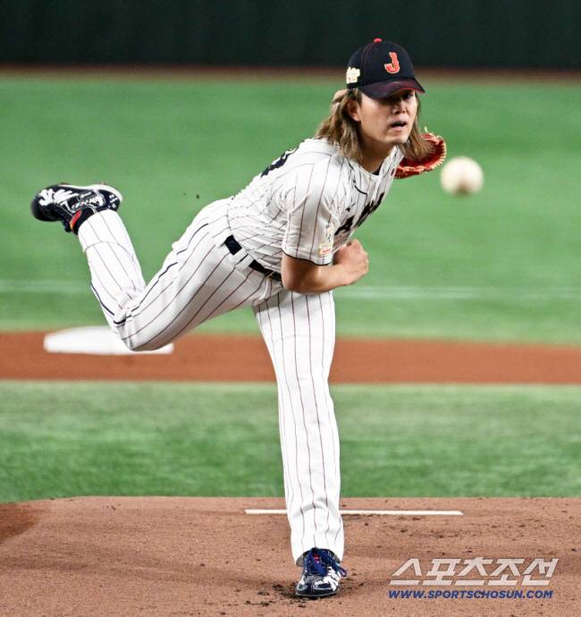 이마이 타츠야. 스포츠조선DB