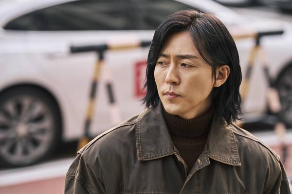 '당신이 죽였다' 스틸컷.&nbsp;ⓒ넷플릭스