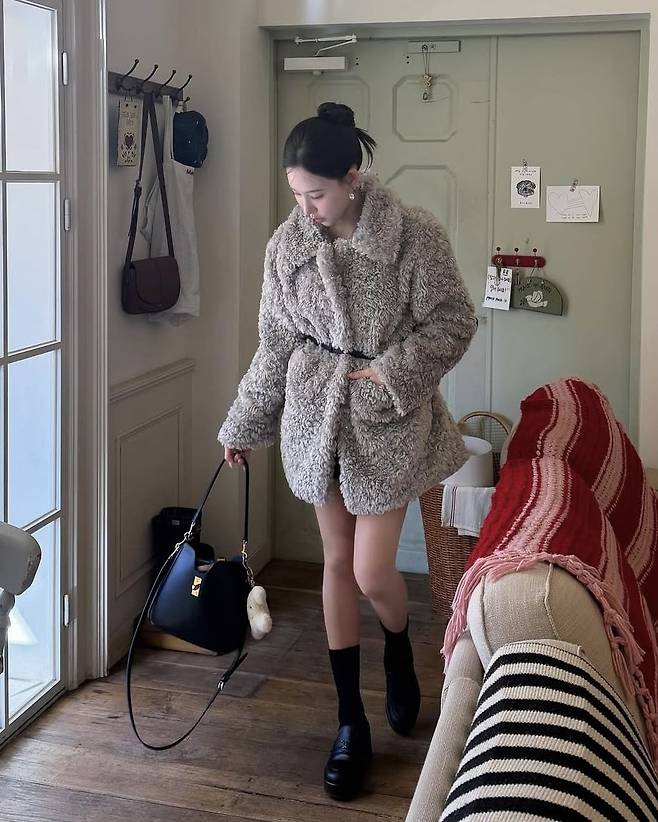 인스타그램 @inayommi