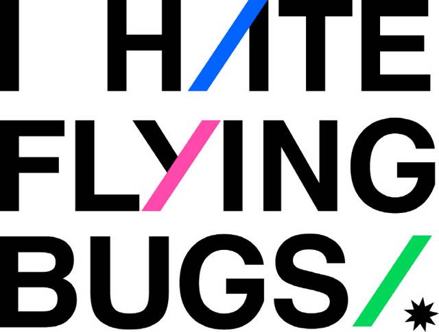 아이헤이트플라잉버그스 제공