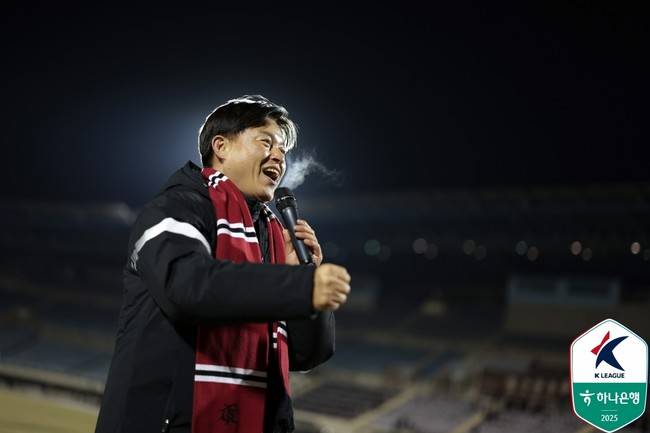 사진=한국프로축구연맹