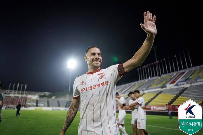 사진=한국프로축구연맹