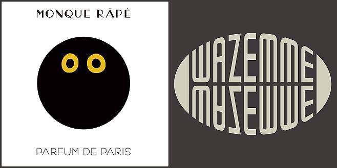 MONQUE RAPE / WAZEMME CONTENT