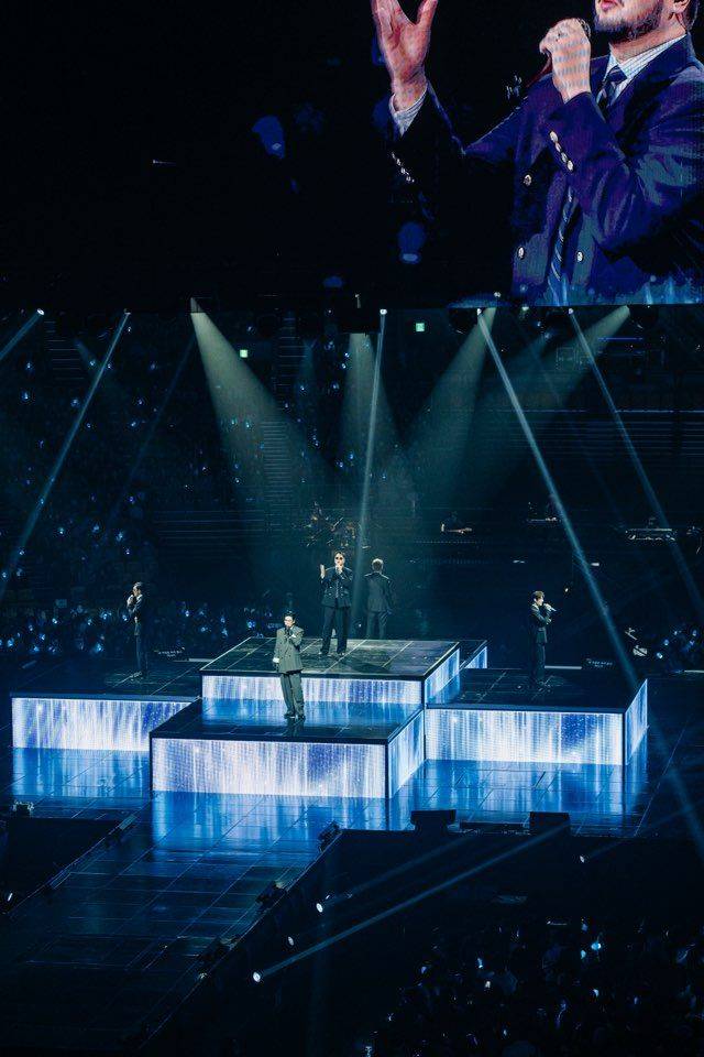 2025 god 콘서트 ‘아이코닉 박스’. 젬스톤이엔엠 제공