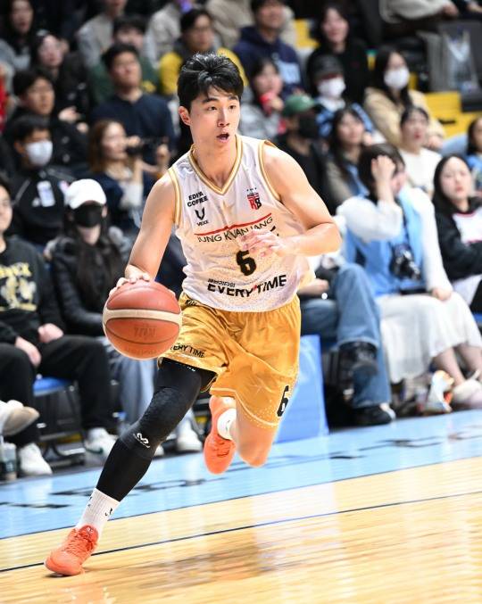 정관장 박지훈. 사진[연합뉴스]