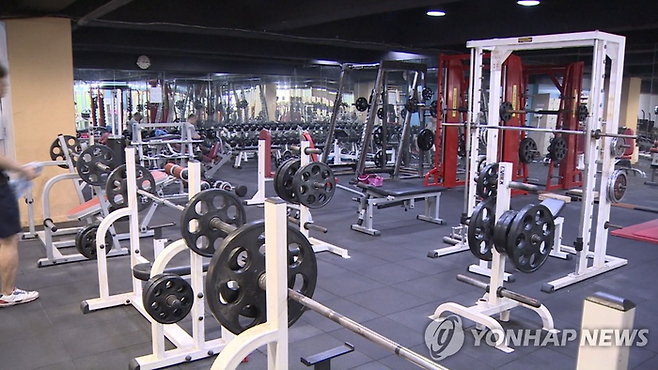 위 사진은 본 기사와 직접적 관련없음. [사진 출처 = 연합뉴스]