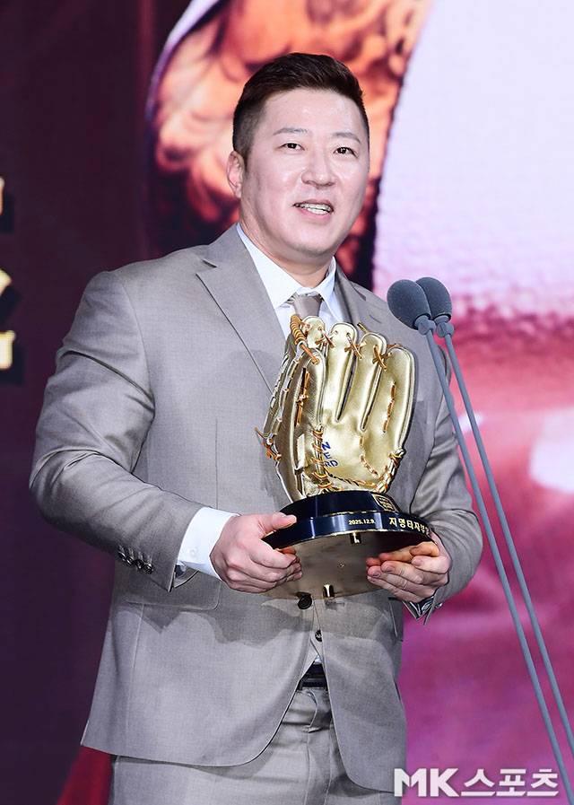 최형우. 사진(잠실 서울)=김영구 기자