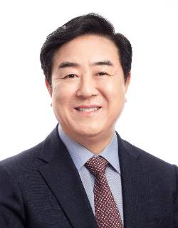 고창섭 총장. 충북대 제공