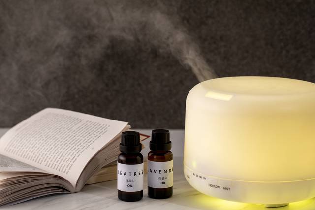 가습기는 세균이나 곰팡이가 번식하기도 쉽고 위치를 잘못 정하면 가습 효과도 떨어지므로 사용 원칙을 정확히 알고 실천해야 한다. 사진은 기사의 특정 사실과 관련 없음. 클립아트코리아